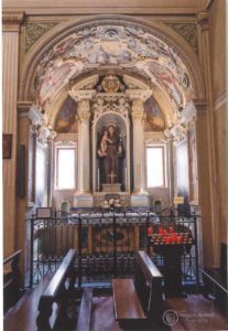 Cappella di Sant'Antonio