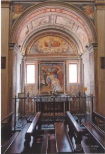 Deposizione